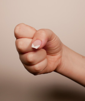 Female Right Hand (11)