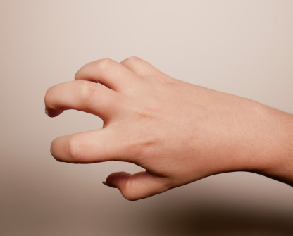 Female Right Hand (6)