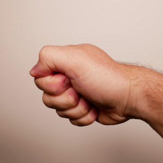 Male Right Hand (4)