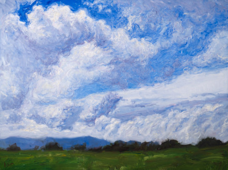 Dan Scott, Sky, Maryvale, 2021