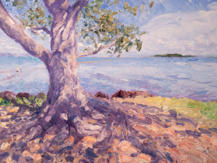 Dan Scott, Wellington Point, 2021