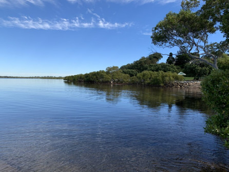 Wellington Point (1)