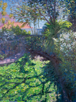 Dan Scott, Parents' Garden, 2022