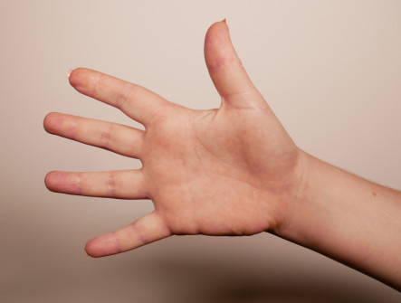 Female Right Hand (1)