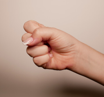 Female Right Hand (10)