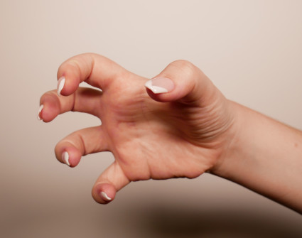 Female Right Hand (5)