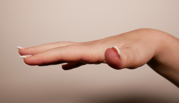 Female Right Hand (7)