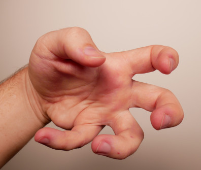 Male Left Hand (10)