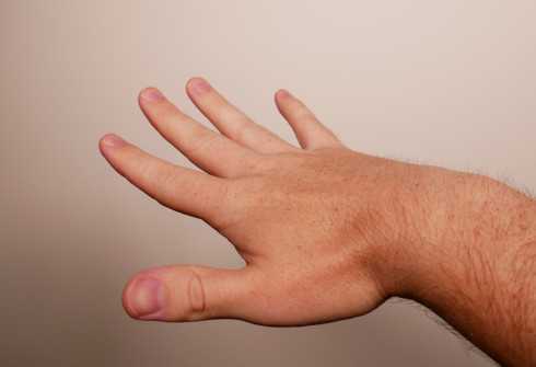 Male Right Hand (10)