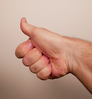 Male Right Hand (12)