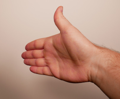 Male Right Hand (13)