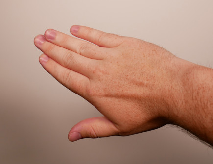 Male Right Hand (14)