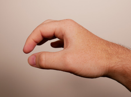Male Right Hand (2)