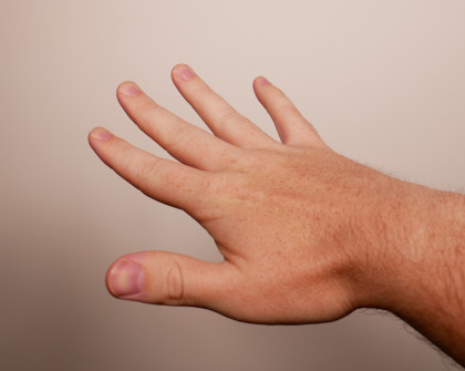 Male Right Hand (3)