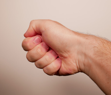 Male Right Hand (5)