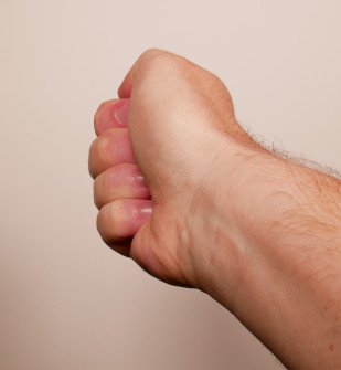 Male Right Hand (6)