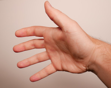 Male Right Hand (8)