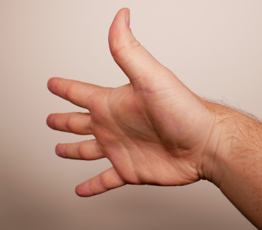 Male Right Hand (9)