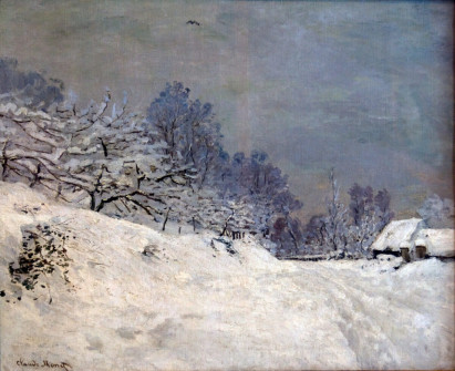 art-monet.com
