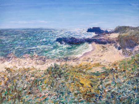 Dan Scott, Perth, Cape Peron, 2023