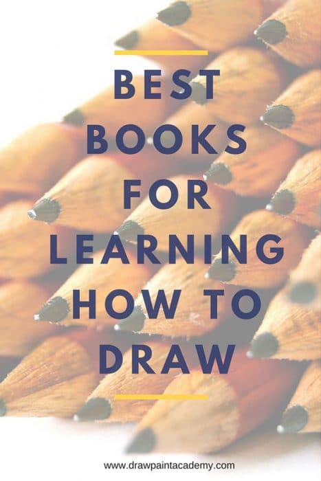 Best Drawing Books
