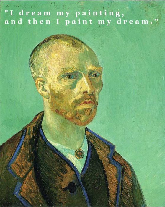 Vincent-van-Gogh-Self-Portrait-Dedicated-To-Paul-Gauguin-1888