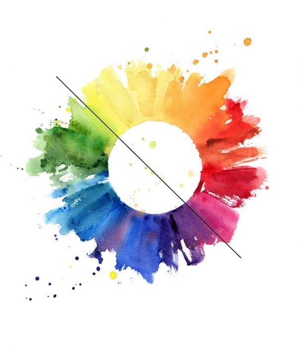 Color And Light - What Is Color Temperature - Draw Paint Academy