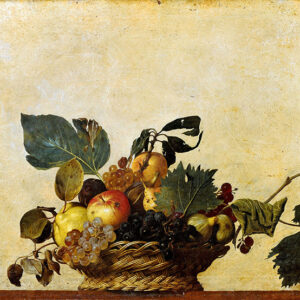Caravaggio,-Basket-of-Fruit,-Feature-Image