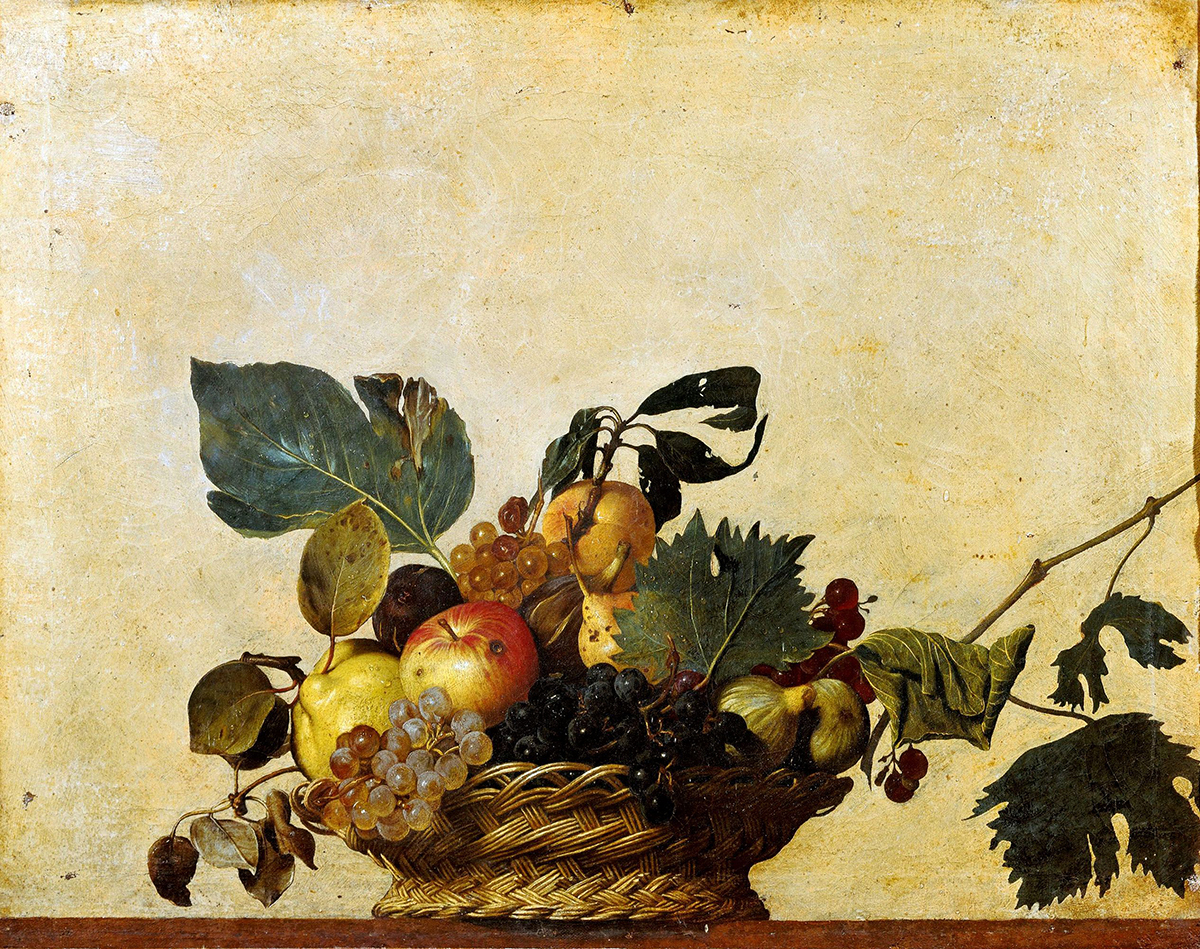 Fruit Paintings Fruit Paintings