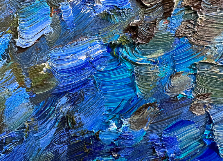 Painting With Analogous Colors - Draw Paint Academy